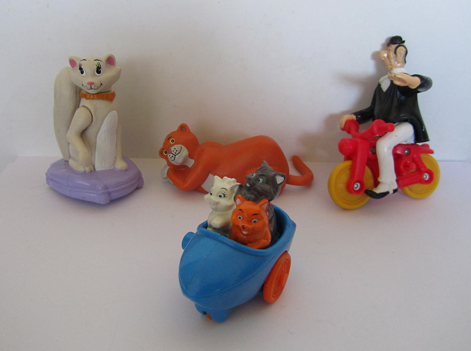 The Aristocats